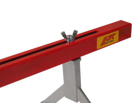 Траверса для вывешивания двигателя