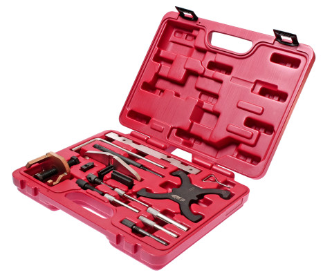 Набор фиксаторов ГРМ FORD, MAZDA