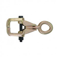 Зажим для кузовных работ, клещеобразный (3 т) (код 62503)