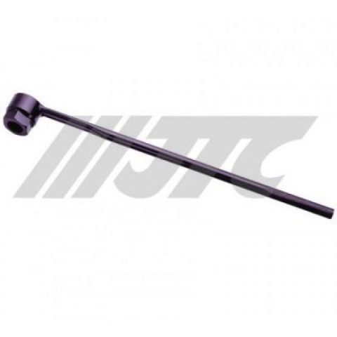 Фиксатор шкива демпфера HONDA