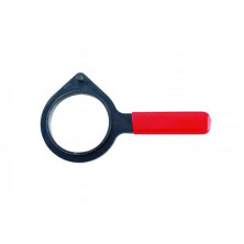 Ключ для зубчатого шкива BMW (M50, M52, S50, S52, M42, M44) (код 9G1207)