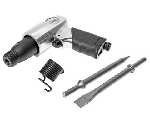 Молоток пневматический, ход поршня 67мм