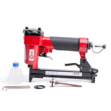 Степлер пневматический INTERTOOL PT-1610