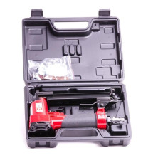 Степлер пневматический INTERTOOL PT-1610