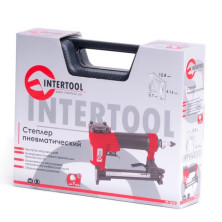 Степлер пневматический INTERTOOL PT-1610