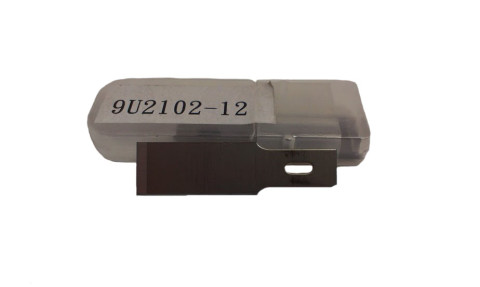 Лезвие к скребку 2102 - 12 мм (код 9U2102-12)