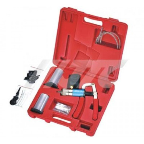 Комплект для проверки давления и герметичности (вакуум)