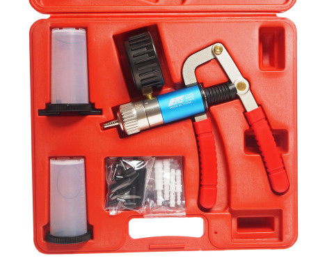 Комплект для проверки давления и герметичности (вакуум)