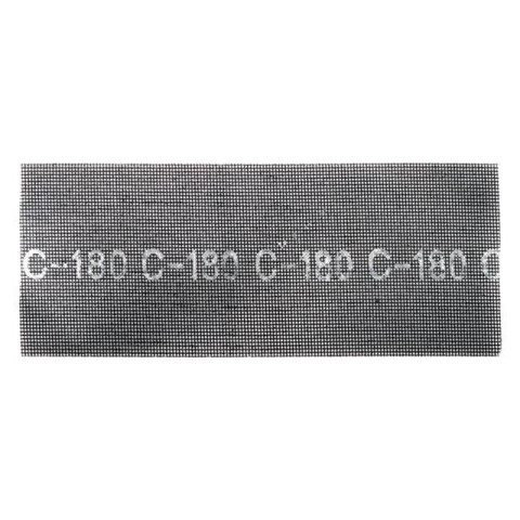 Сетка абразивная INTERTOOL KT-603250