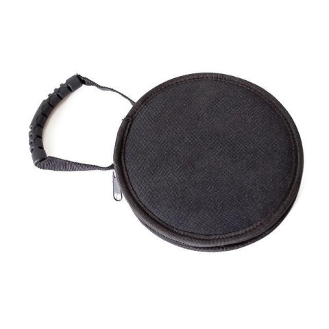 Набор отрезных алмазных кругов 125мм, 3штуки INTERTOOL CT-1050