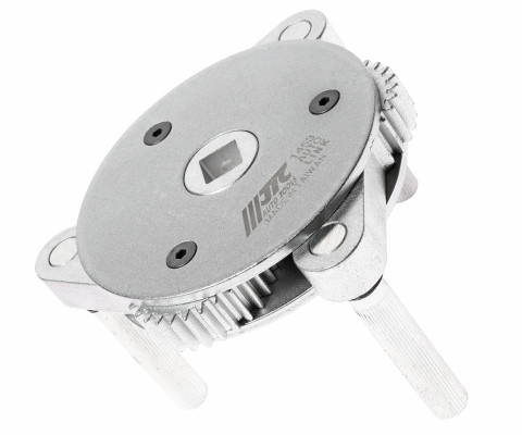 Ключ для снятия масляного фильтра трехлапый усиленный 106~160мм