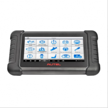 Сканер диагностический Autel MaxiDAS DS808BT, Haynes Tech Basic