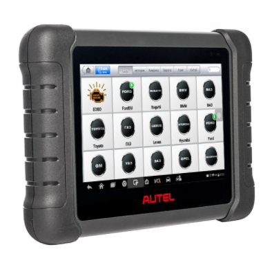 Сканер диагностический Autel MaxiDAS DS808BT, Haynes Tech Basic