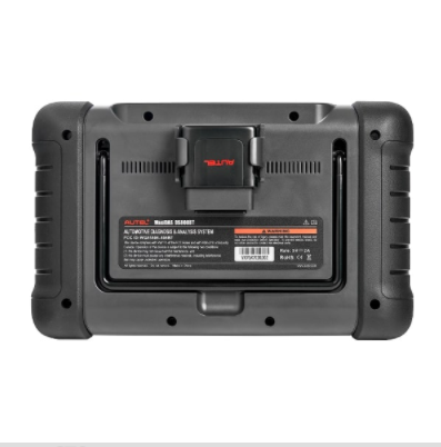 Сканер диагностический Autel MaxiDAS DS808BT, Haynes Tech Basic