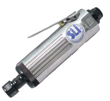 Бормашинка пневматическая 6 мм, 22 000 об/мин (код ST-7733M)