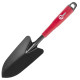 Лопата огородная с рукояткой под удлинитель INTERTOOL FT-0011
