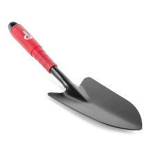 Лопата огородная с рукояткой под удлинитель INTERTOOL FT-0011