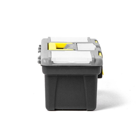 Ящик для инструмента 14" 355*182*153мм INTERTOOL BX-0314