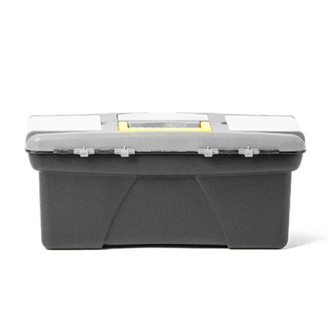 Ящик для инструмента 14" 355*182*153мм INTERTOOL BX-0314