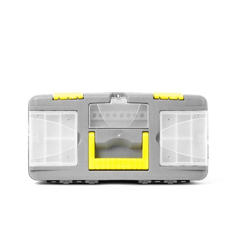 Ящик для инструмента 14" 355*182*153мм INTERTOOL BX-0314