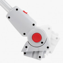 Мультиинструмент садовый 5 в 1. Триммер, сучкорез, кусторез INTERTOOL DT-2245