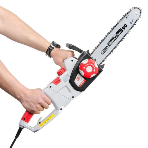 Мультиинструмент садовый 5 в 1. Триммер, сучкорез, кусторез INTERTOOL DT-2245