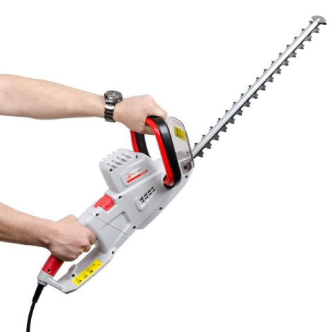 Мультиинструмент садовый 5 в 1. Триммер, сучкорез, кусторез INTERTOOL DT-2245