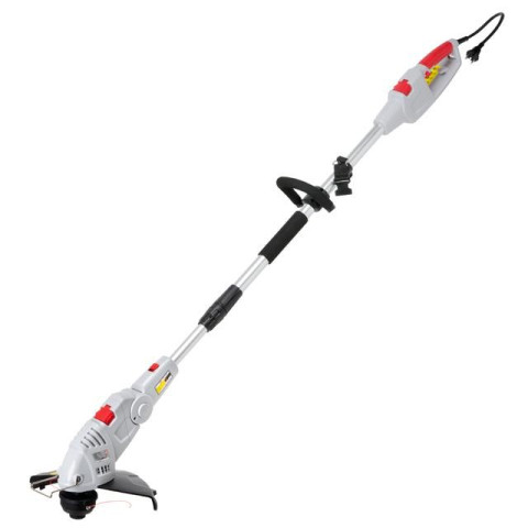 Мультиинструмент садовый 5 в 1. Триммер, сучкорез, кусторез INTERTOOL DT-2245