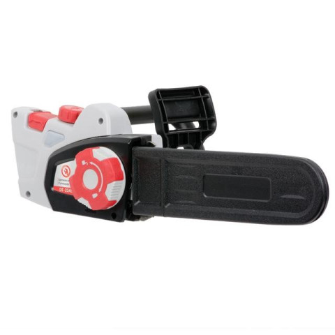 Мультиинструмент садовый 5 в 1. Триммер, сучкорез, кусторез INTERTOOL DT-2245