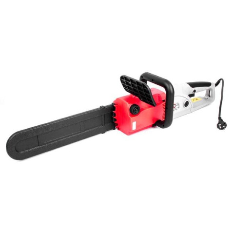 Пила цепная 2400 Вт, 800 м/мин, шина 40 cм, 230 В, прямой двигатель INTERTOOL DT-2204