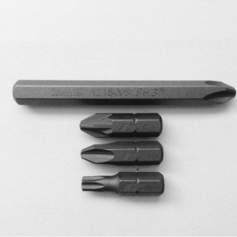 Насадка 5/16'' TORX T40 х 30мм