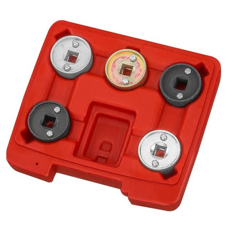 Набор головок для клапана фазорегулятора VAG 5ед.