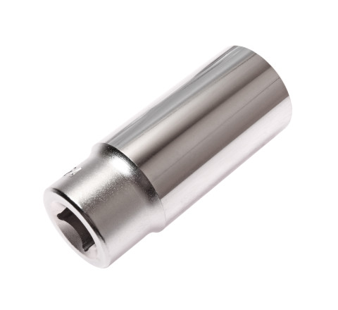 Головка торцевая глубокая 6-гр. 1/2" 24мм.