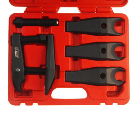 Съемник шаровых опор AUDI, BMW, MERCEDES, PORSCHE (24, 27, 31, 36мм)