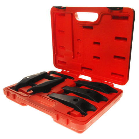 Съемник шаровых опор AUDI, BMW, MERCEDES, PORSCHE (24, 27, 31, 36мм)