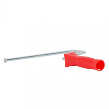 Ручка с резьбовой системой фиксации 250*8мм для валика KT-4018 INTERTOOL KT-4926