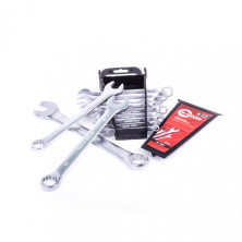 Набор ключей комбинированных Cr-V INTERTOOL HT-1203