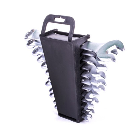 Набор ключей комбинированных Cr-V INTERTOOL HT-1203