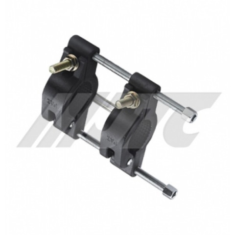 Приспособление для снятия выхлопной системы