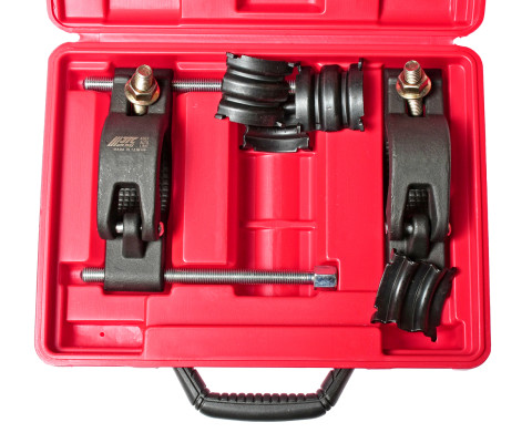 Приспособление для снятия выхлопной системы