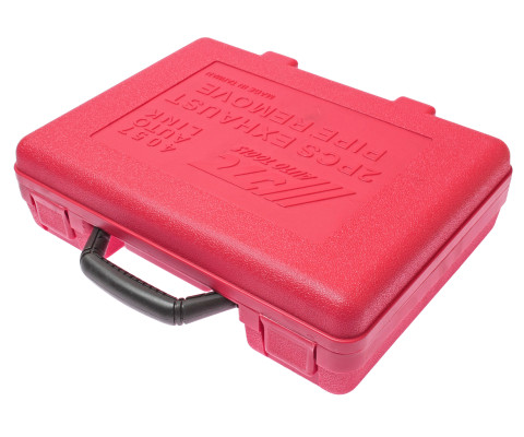 Приспособление для снятия выхлопной системы