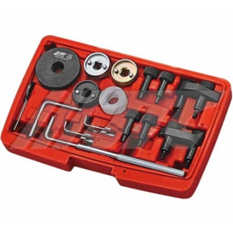 Набор фиксаторов VAG EA888 TSI, TFSI 1.8, 2.0