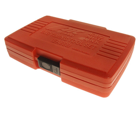 Набор фиксаторов VAG EA888 TSI, TFSI 1.8, 2.0