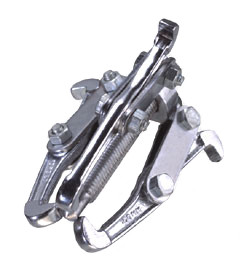 Съемники 3-х лапые (код 124-075)