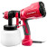 Краскопульт электрический WORCRAFT SG04-1000
