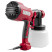 Краскопульт электрический WORCRAFT SG04-1000