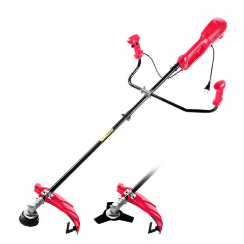 Триммер для травы электрический WORCRAFT EGT19-380 HB