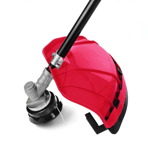 Триммер для травы электрический WORCRAFT EGT19-380 HB