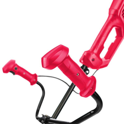 Триммер для травы электрический WORCRAFT EGT19-380 HB