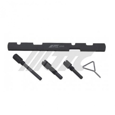 Набор фиксаторов FORD, MAZDA